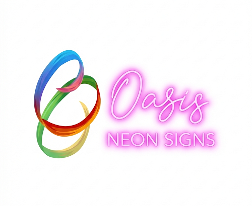 Oasis Neon Signs UK 